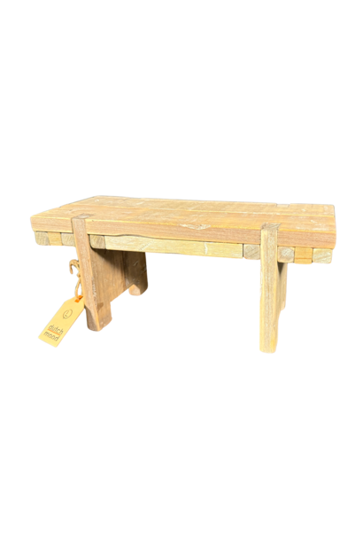 Fensterbank Tisch