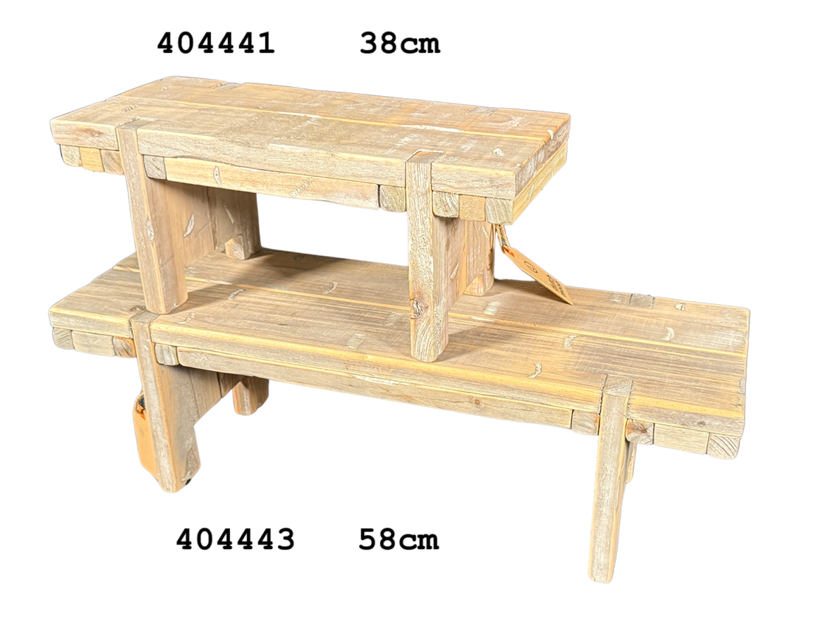 home dec    old dutch    window table 38-7