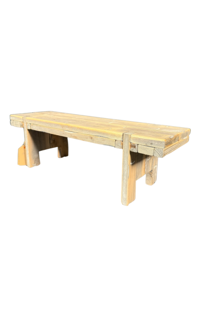 large windowsill table