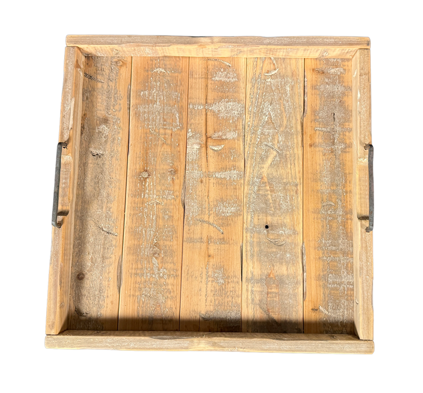 tray old dutch marianne 48-9