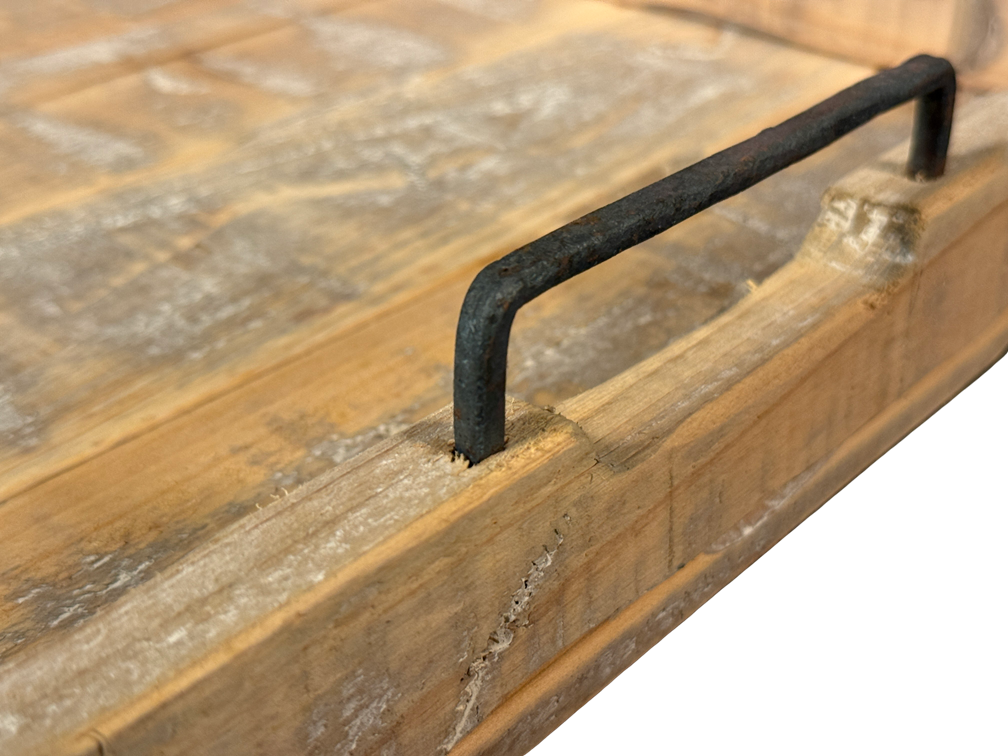 tray old dutch marianne 48-5