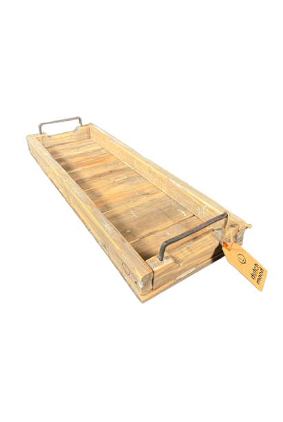 Tablett robust 58/20