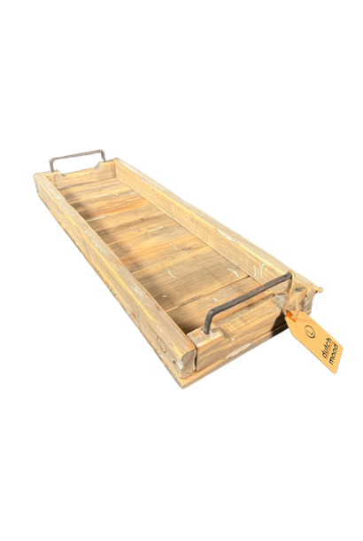 tray robust 58/20