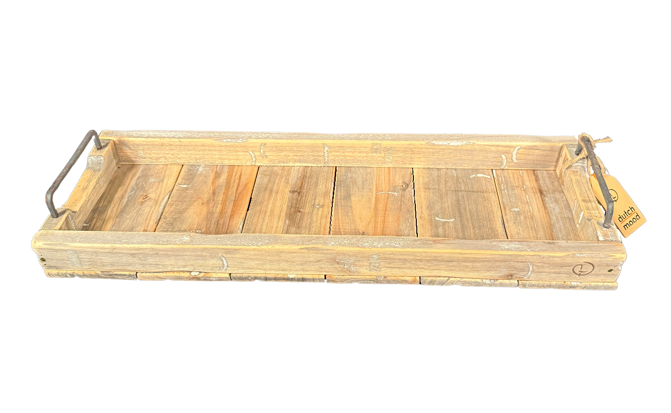tray old dutch marianne 58/20-9