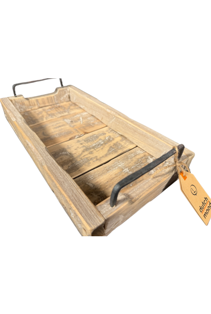 Tablett robust 39 x 20
