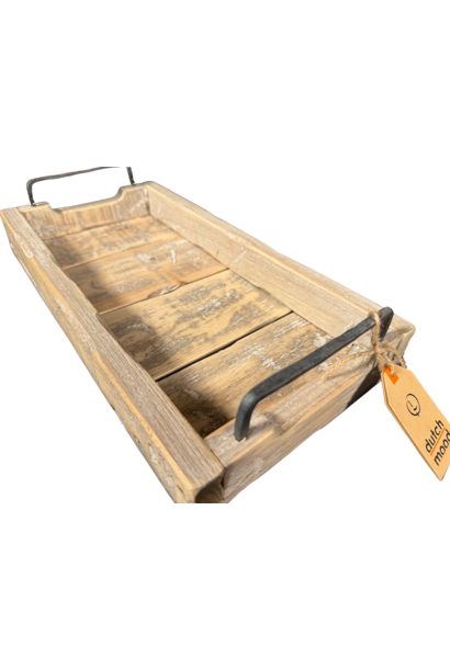 tray robust 39 x 20