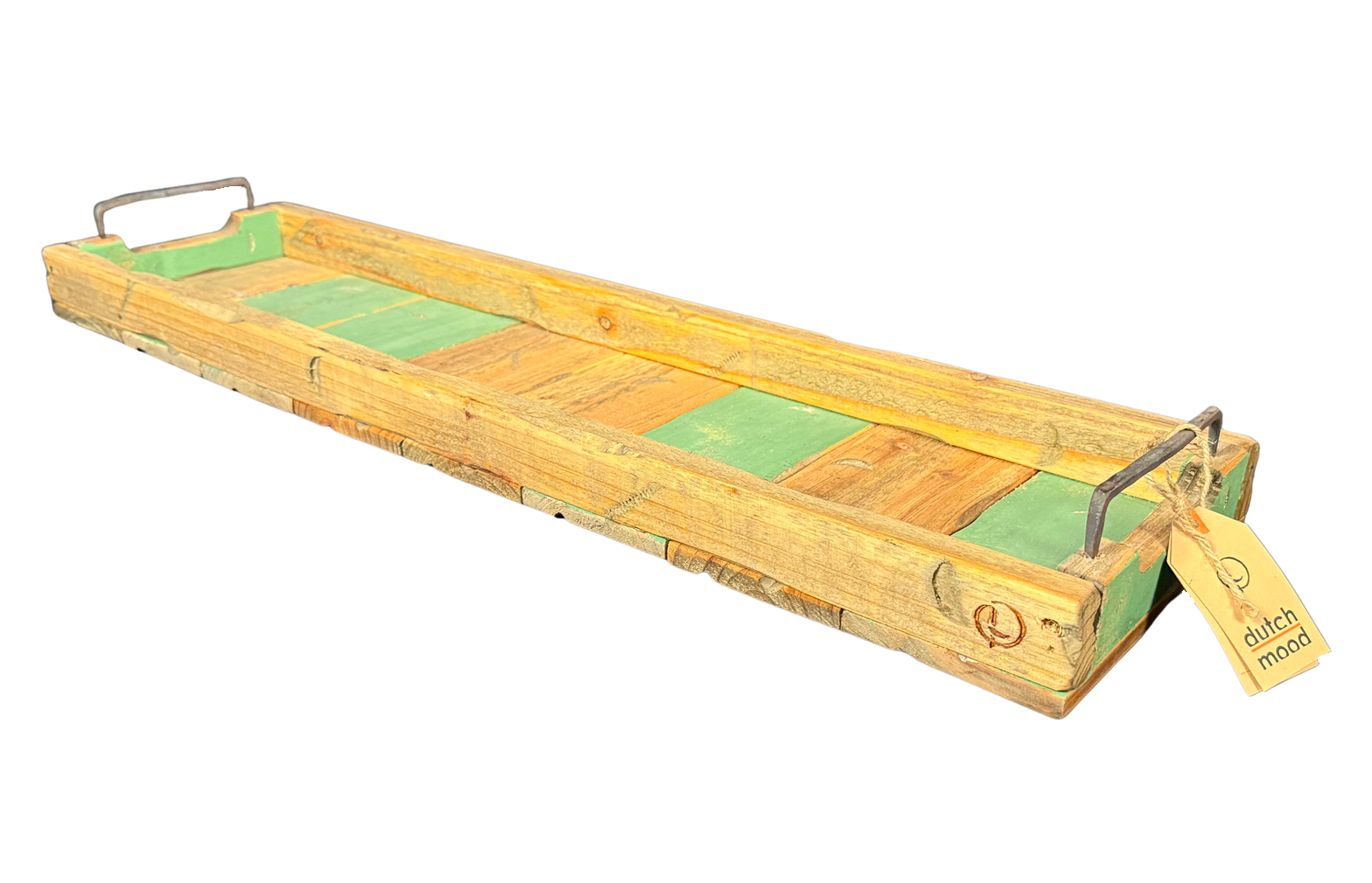 tray dutch dark marianne 78/20-3