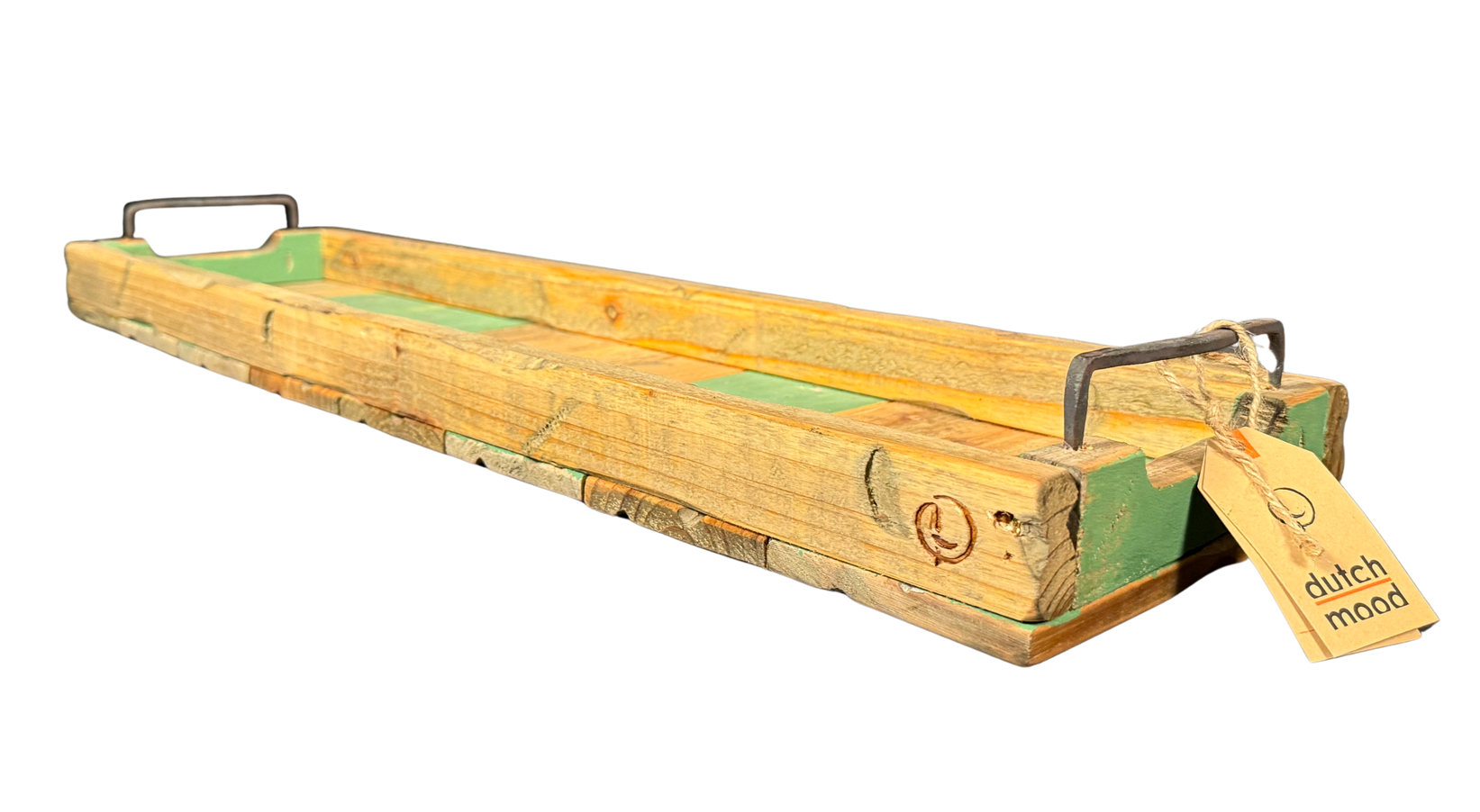 tray dutch dark marianne 78/20-1