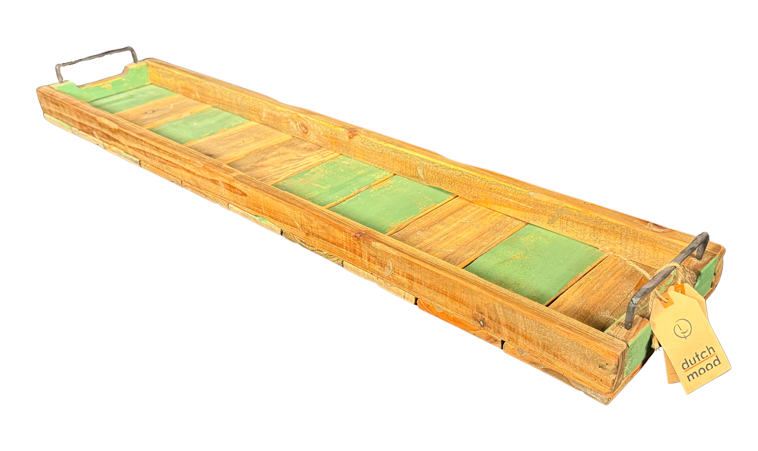 tray dutch dark marianne 98/20-1