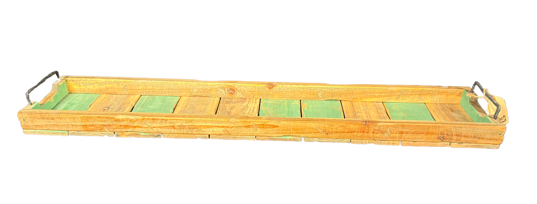 tray dutch dark marianne 98/20-6