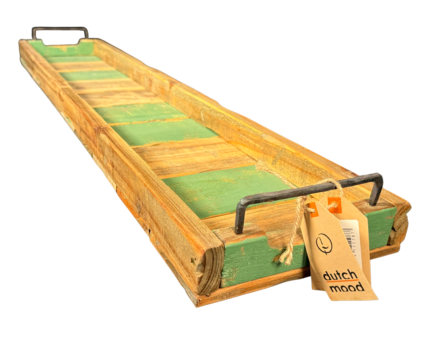 tray dutch dark marianne 98/20-7