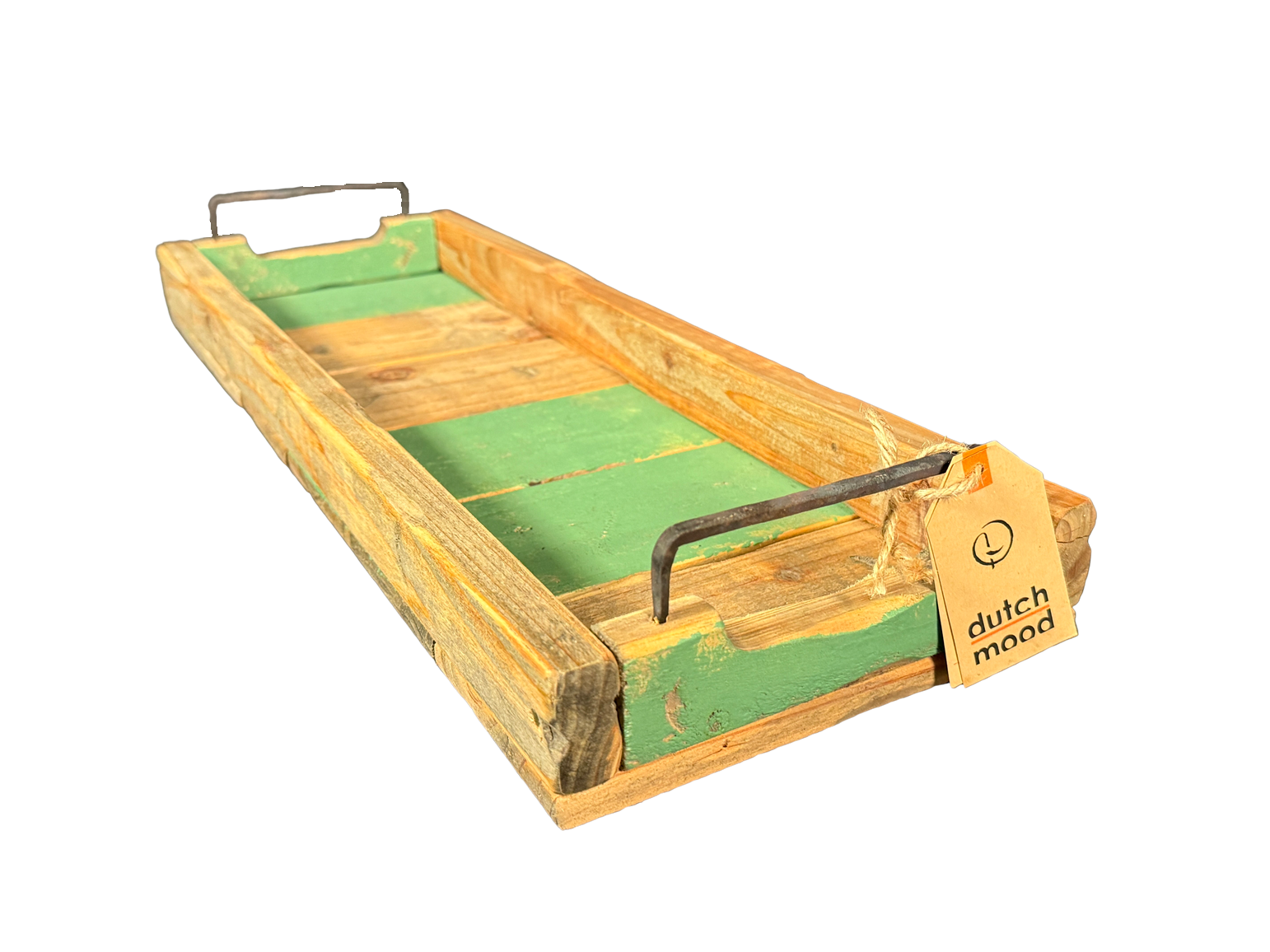 tray dutch dark marianne 58/20-3