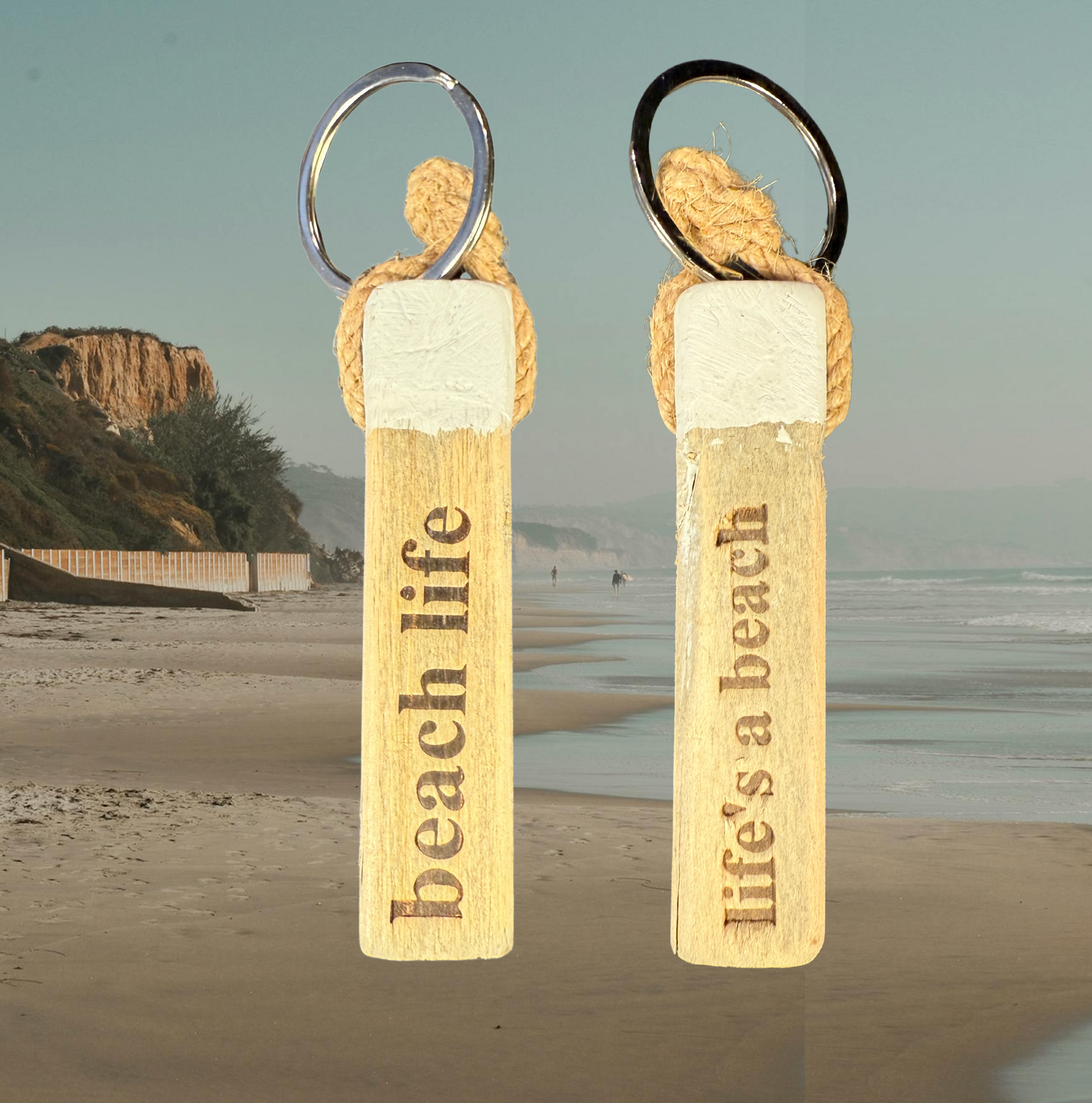 keyhanger old dutch dolphin beach life-2