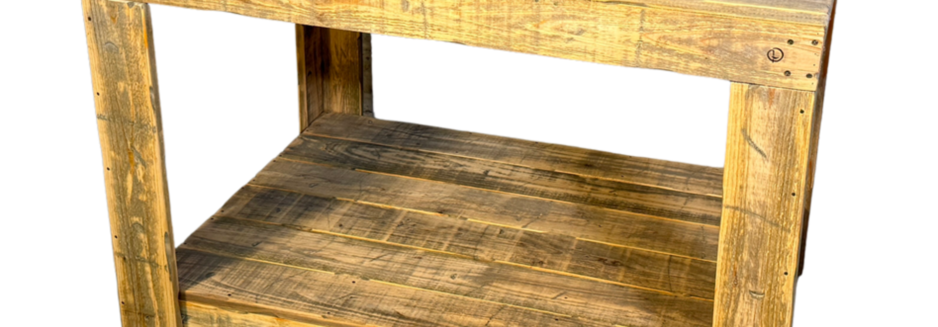 shop int dutch dark table double 110