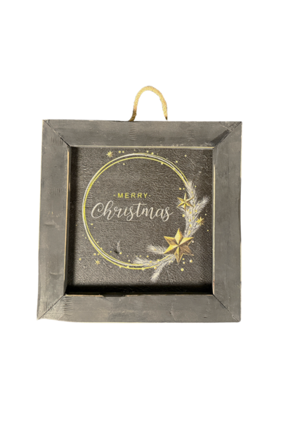 wall tile MC ring gold