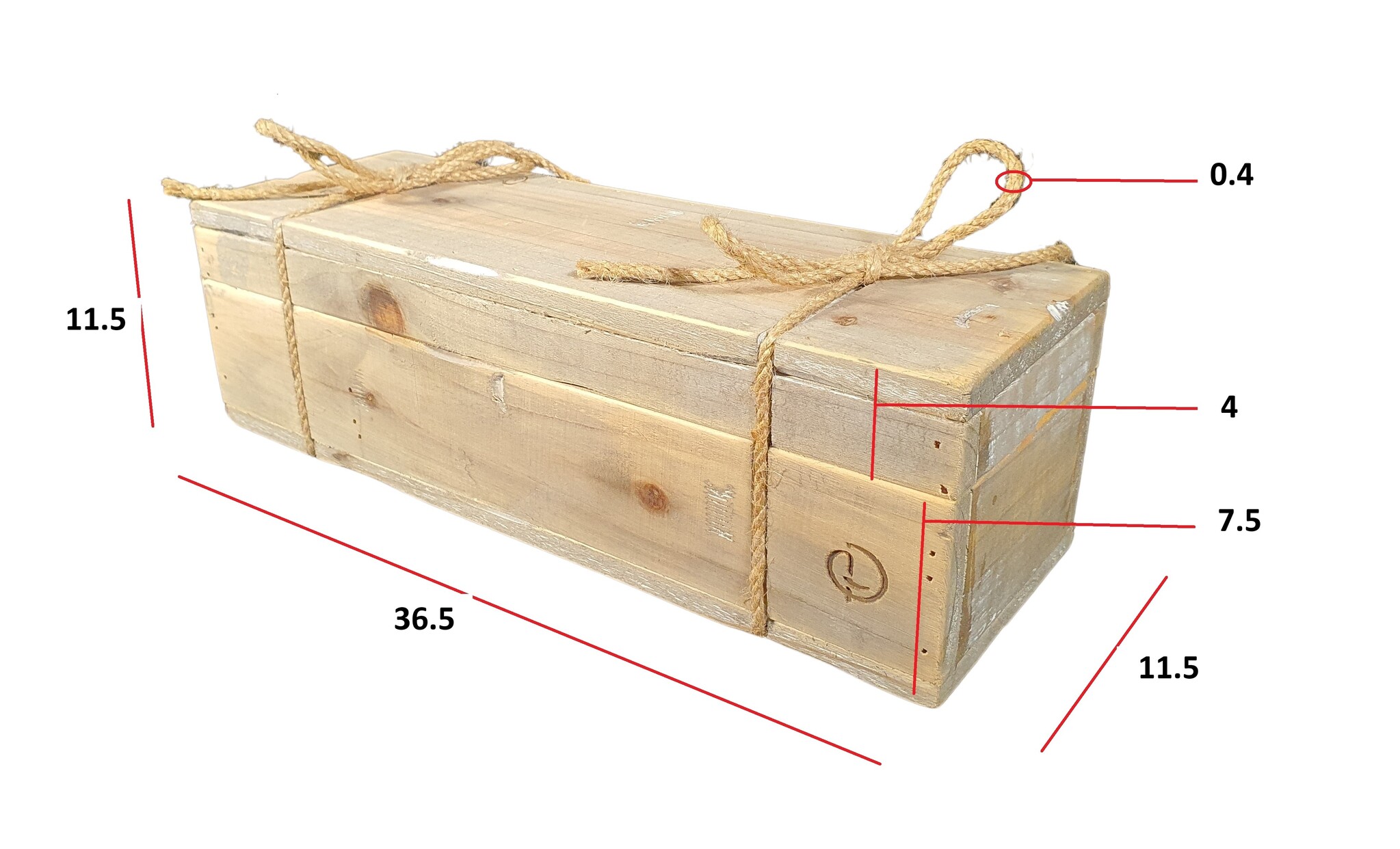 box old dutch wine 1B rope-8