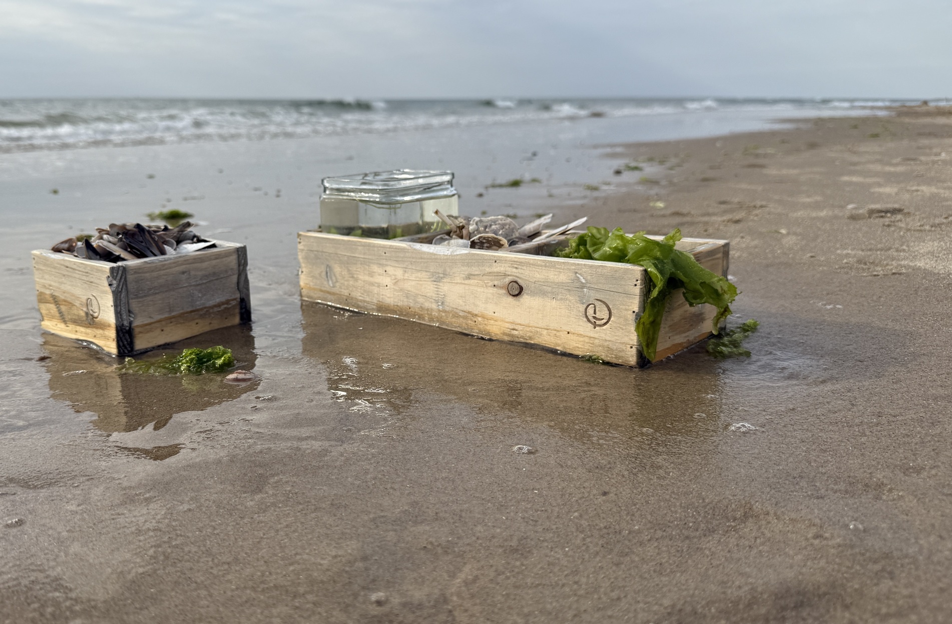 candle hold old dutch plain half high 1-4