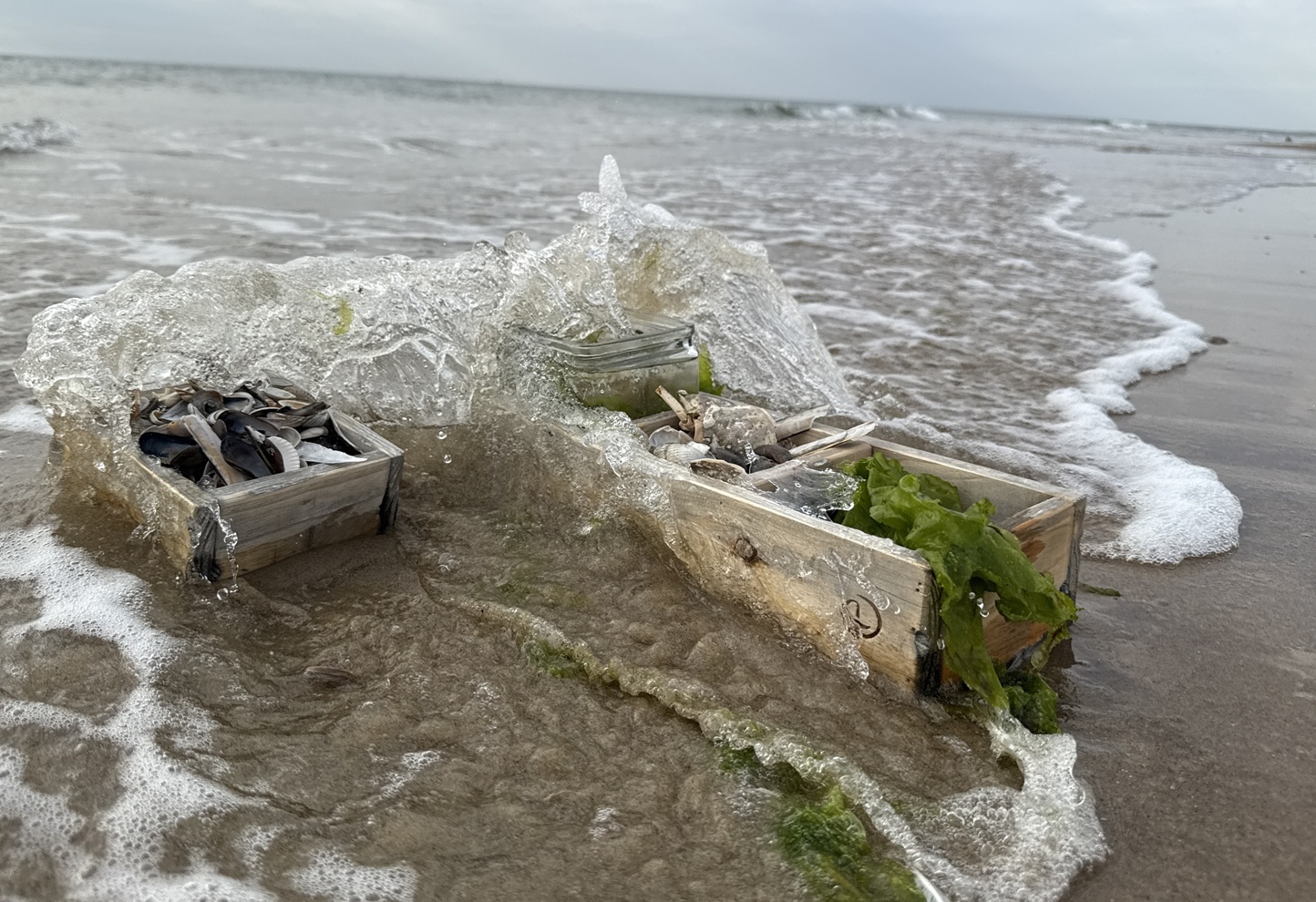 candle hold old dutch plain half high 3-6