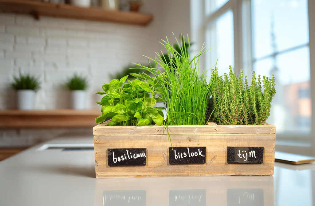 pot old dutch 3 herb 44-2