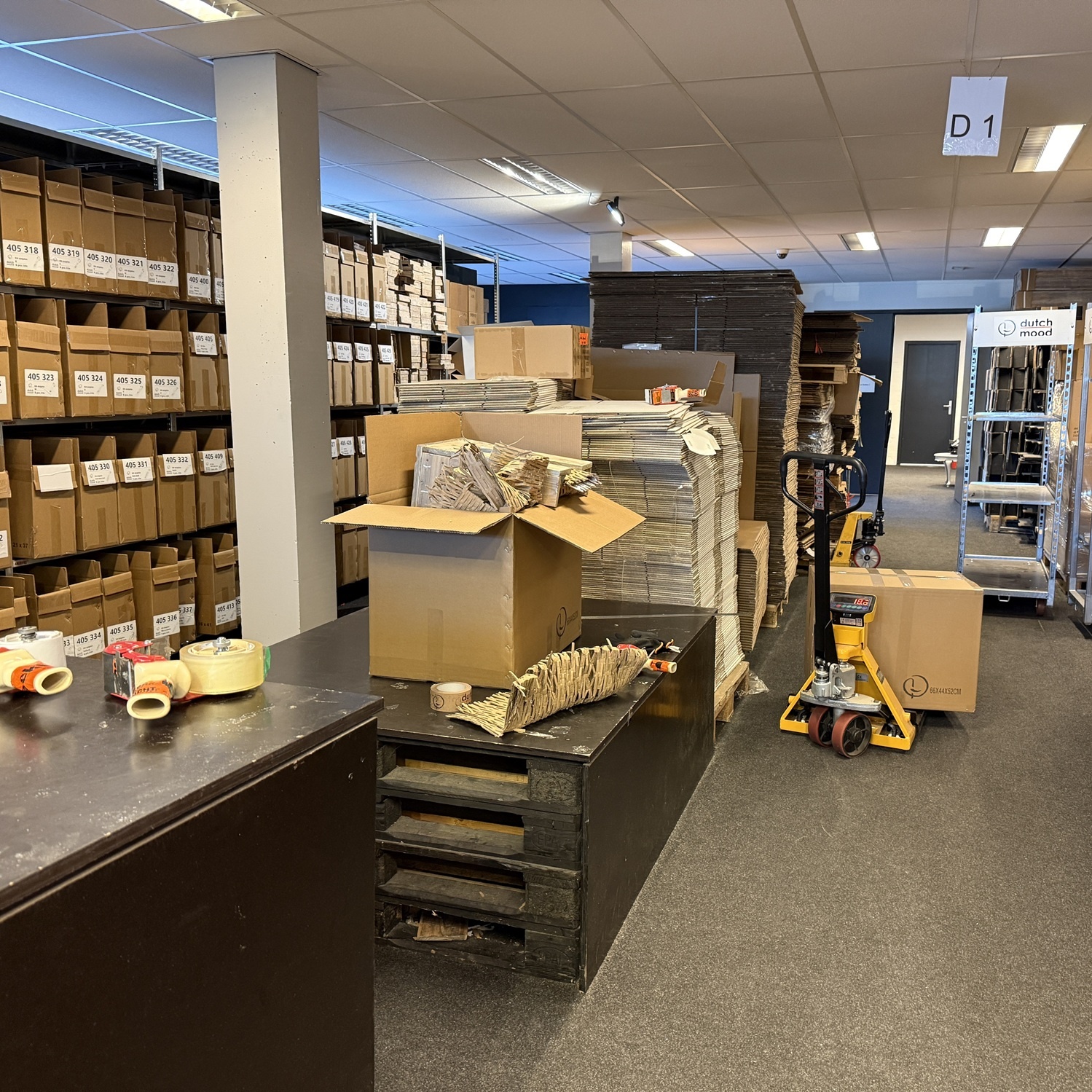 pindapinda imp exp bv dealer dutchmood