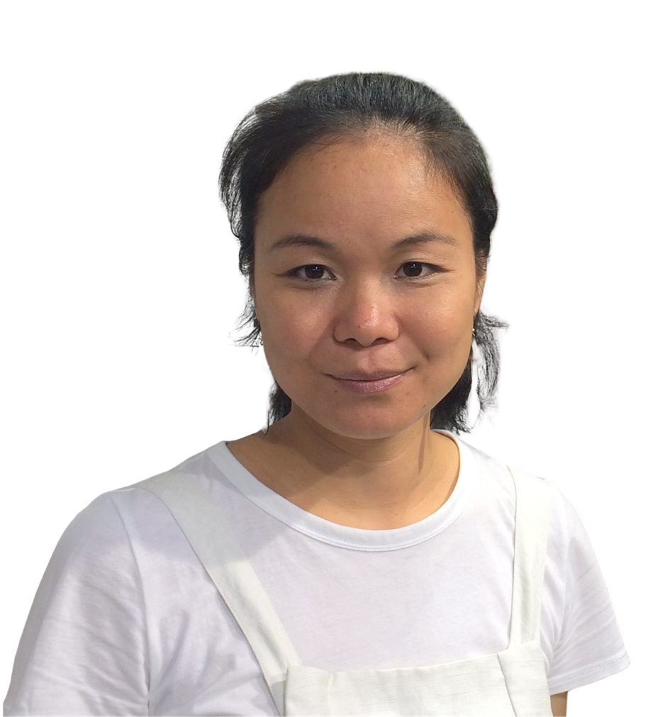 Yan Zhao Hui manager Zaltii Wood and Bamboo co., LTD