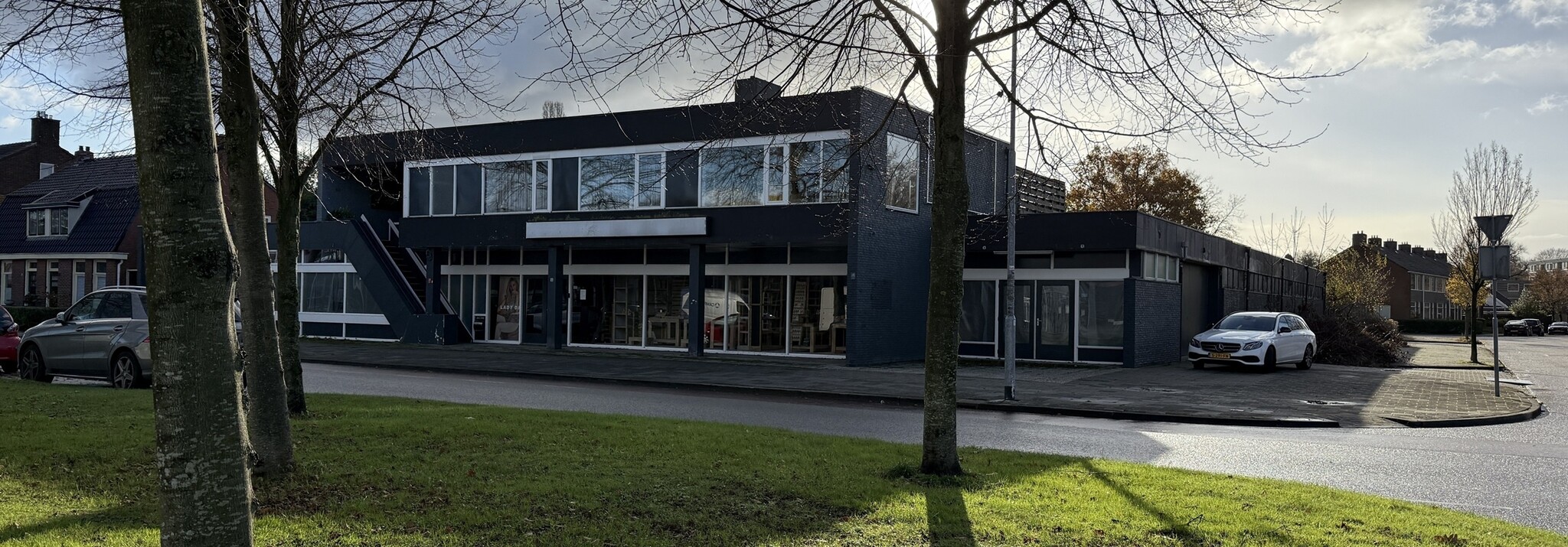 Dutch Mood groothandel houten woonaccessoires locatie Nederland