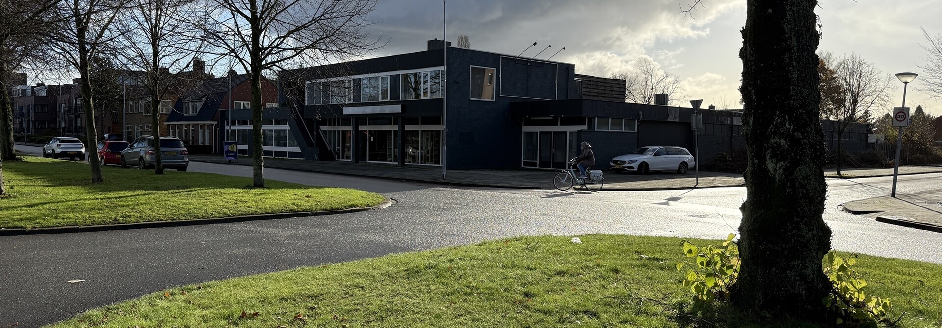 Warehouse and distribution location of Dutch Mood in Winschoten, Netherlands