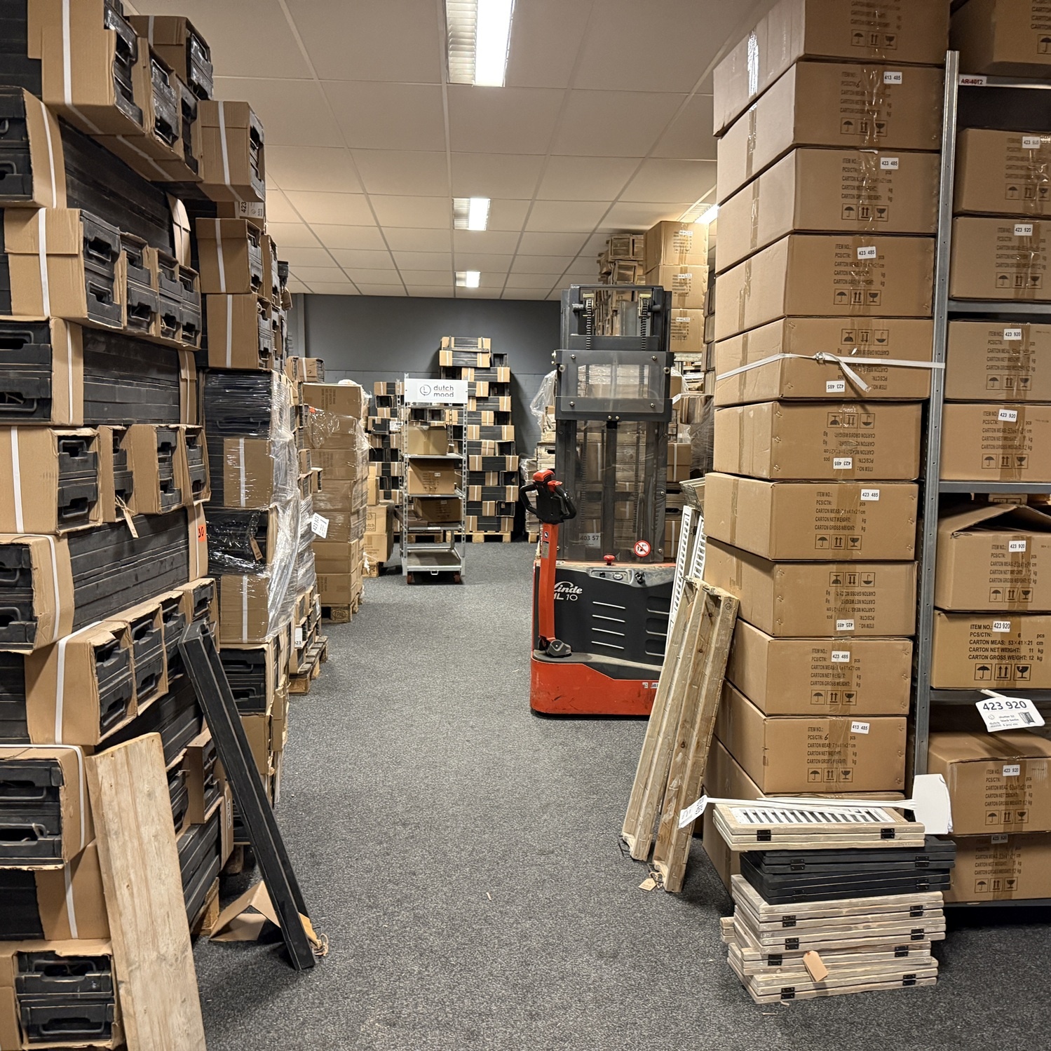 afhaalmagazijn Winschoten