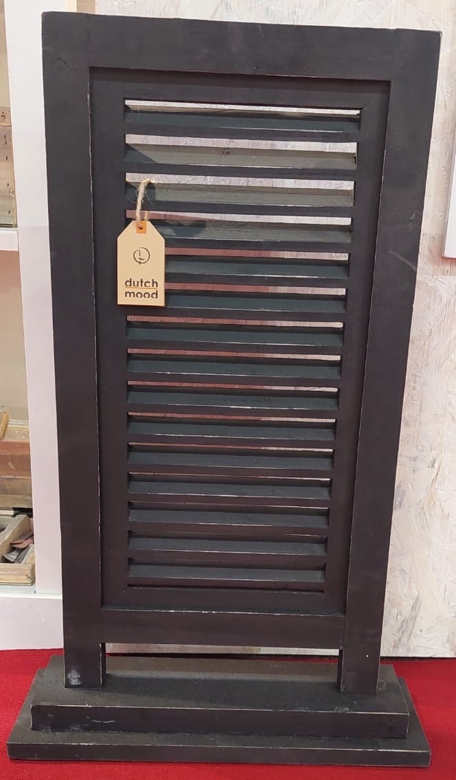 home deco black berlin shutter ger 1-1