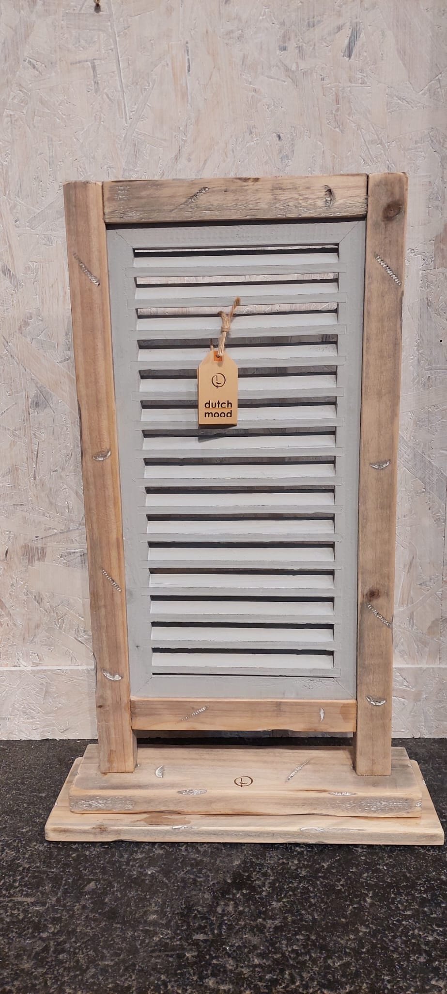 home deco old dutch shutter ger 1-1