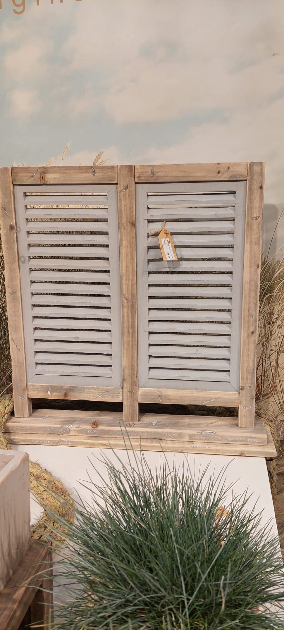 home deco old dutch shutter ger 2-1