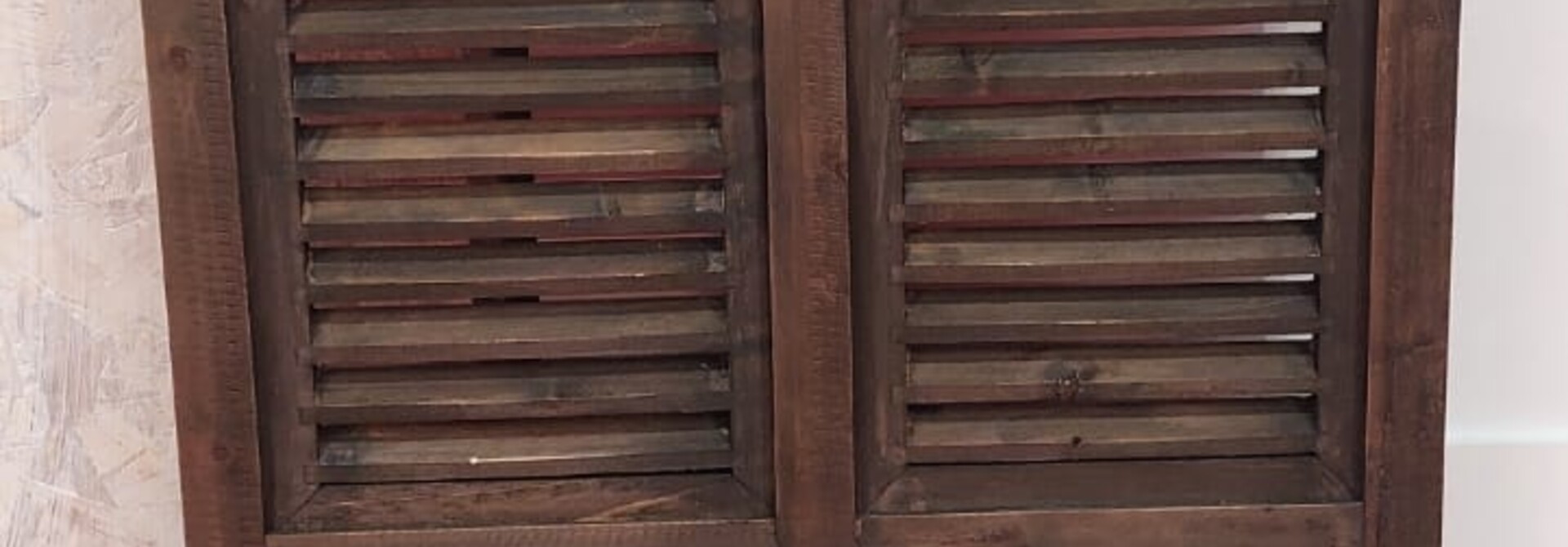 home deco brussels brown shutter ger 2