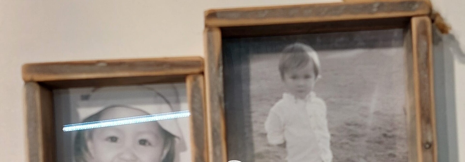 home deco old dutch deep photo set square