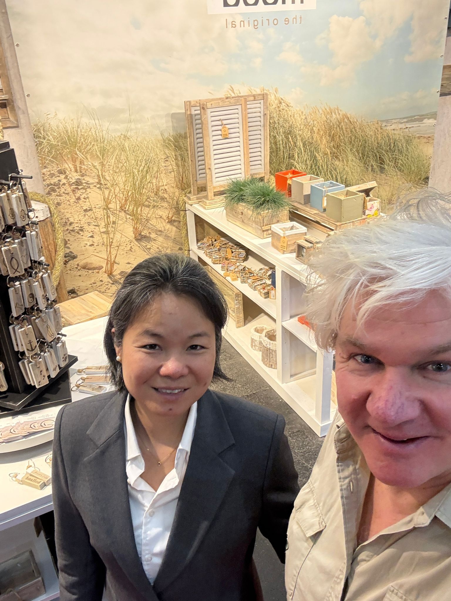 DutchMood op ChirstmasWorld 2026