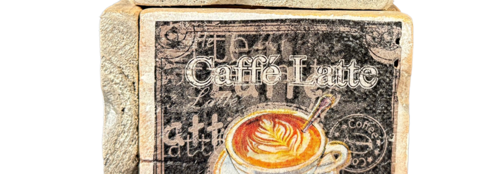 box  old dutch  tiles 9 coffee