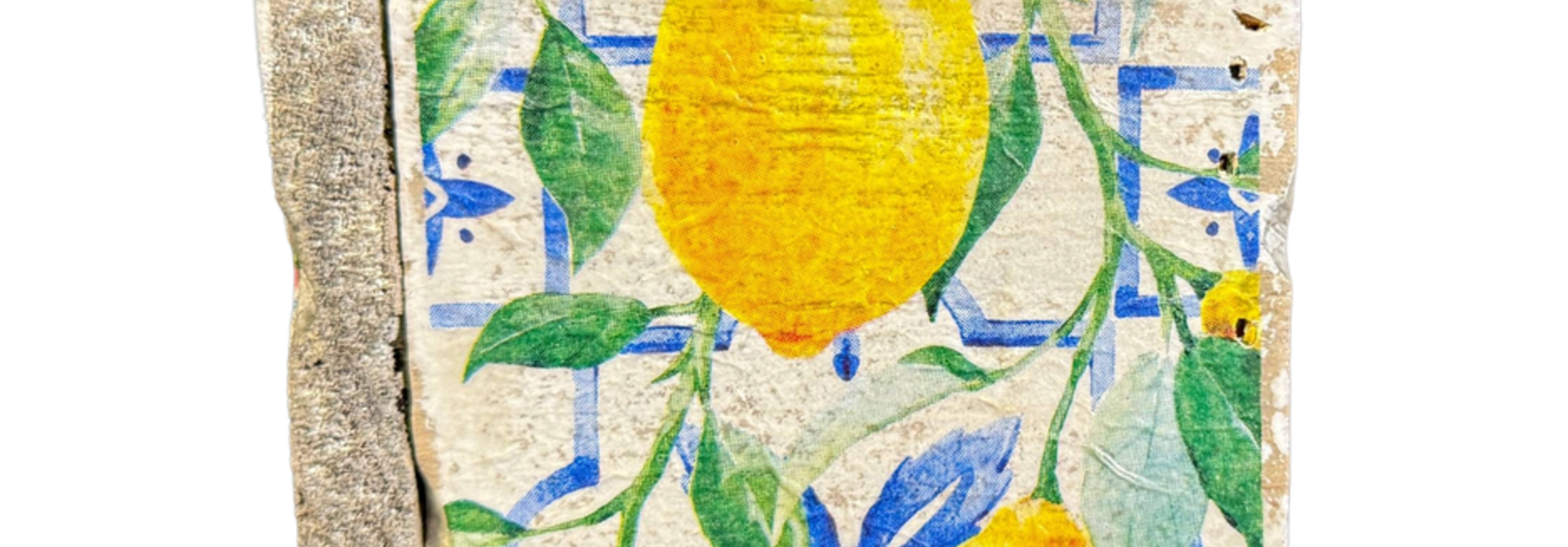 box  old dutch  tiles 9 mediterranean lemon