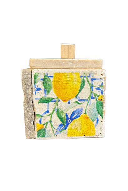 giftbox 'mediterranean lemon'