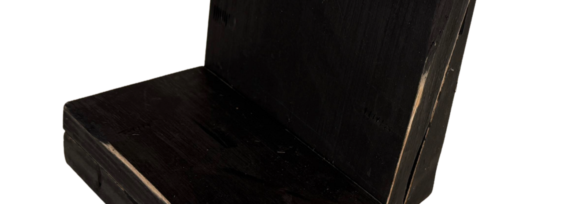 home dec  black berlin  snackboard dock 20