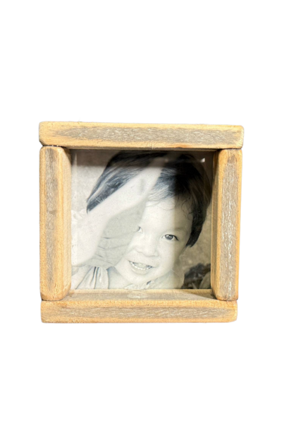 Photo frame square