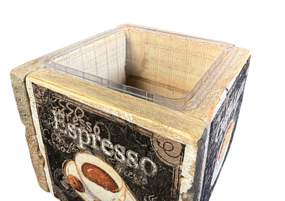pot old dutch tiles 9 coffee-1