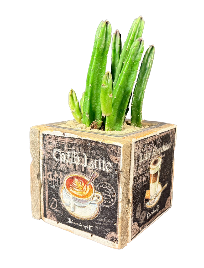 pot old dutch tiles 9 coffee-5