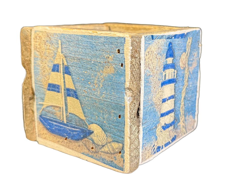 pot old dutch tiles 9 beach-4