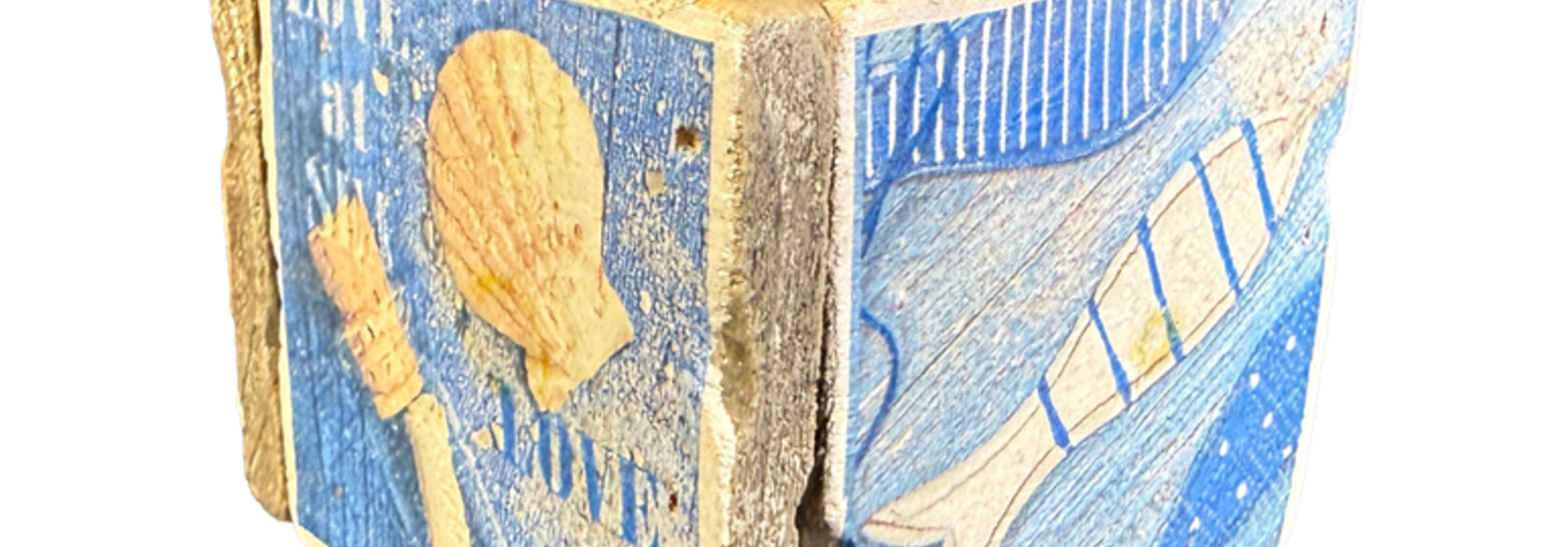 pot old dutch tiles 9 beach