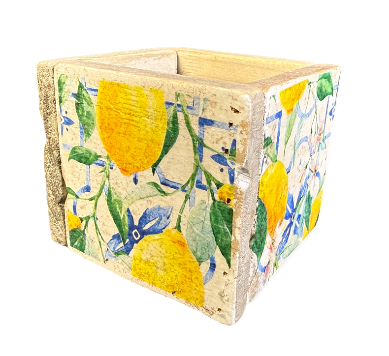 pot old dutch tiles 9 mediterranean lemon-3