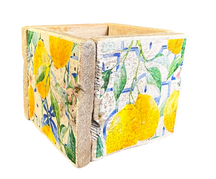 pot old dutch tiles 9 mediterranean lemon-8