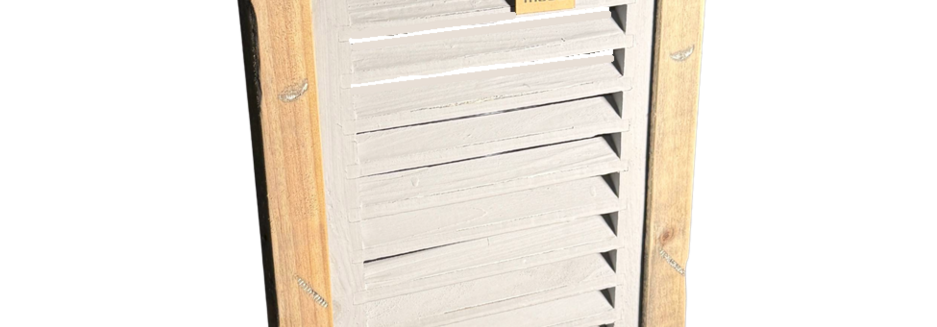 home deco old dutch shutter ger 1