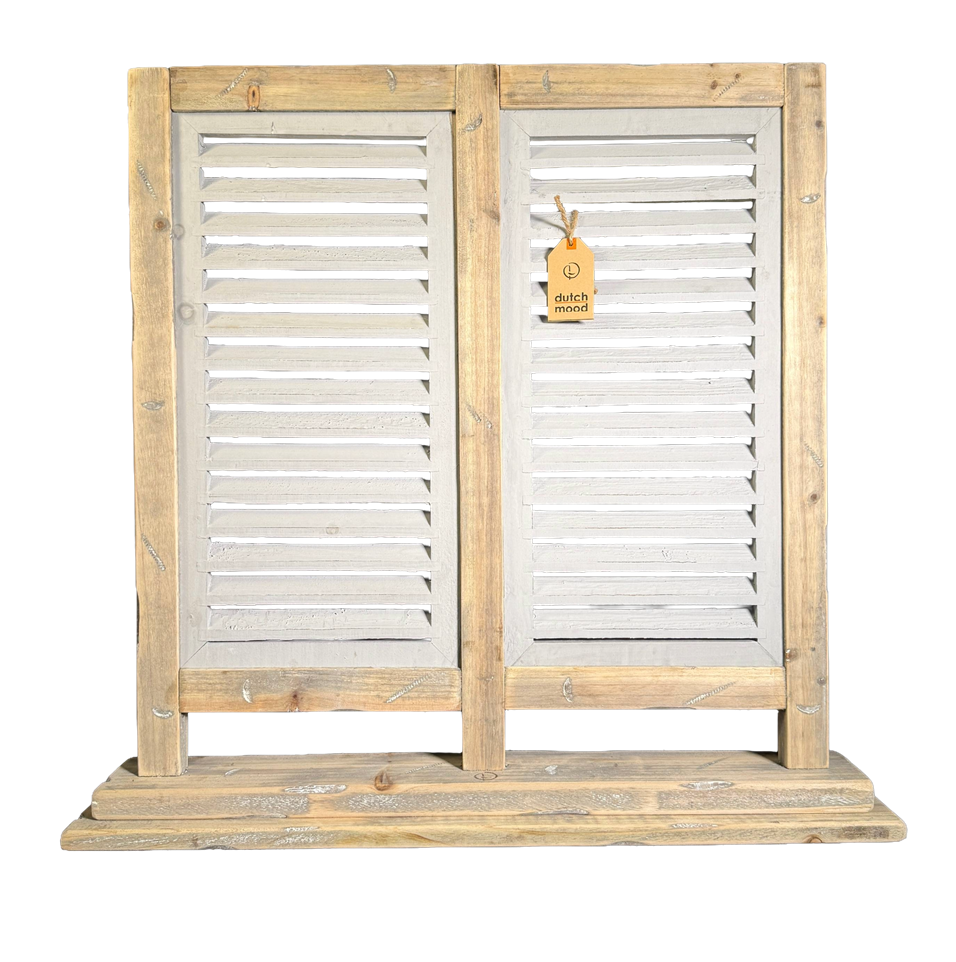 home deco old dutch shutter ger 2-1