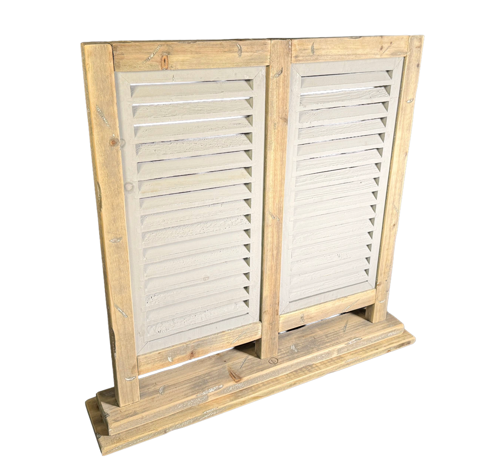 home deco old dutch shutter ger 2-5