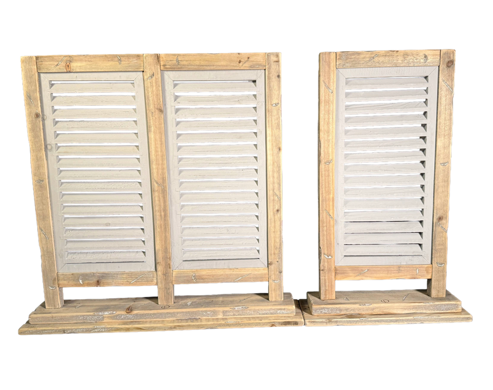 home deco old dutch shutter ger 2-7