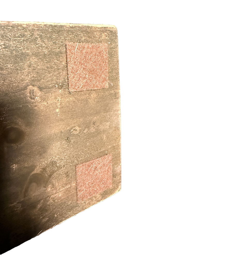 home deco brussels brown shutter ger 1-7